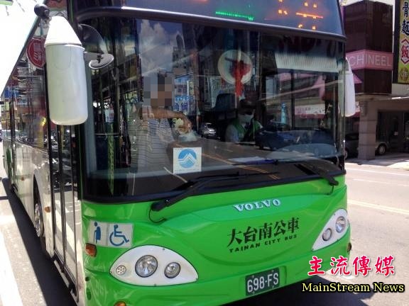 台南公車誤點、態度不佳 投訴案攀升1.5倍