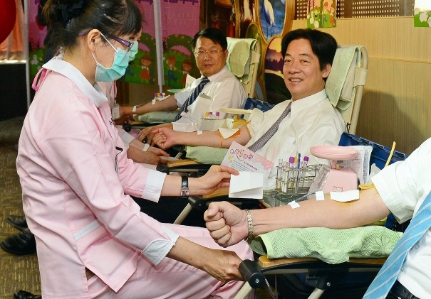 台南超過18萬人染登革熱 未發病