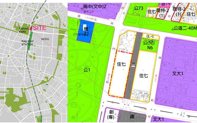 350戶只租不賣 台南首批 社會住宅 啟動設計 主流傳媒