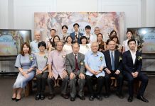 第32屆「奇美藝術獎」頒獎 累計獎助金1.2億元