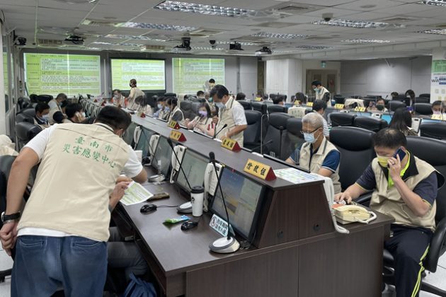 興達電廠跳機停電 台南36人受困電梯 | 主流傳媒