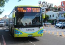 議員批老人福利落後:全國最廢「敬老卡」在台南 台南