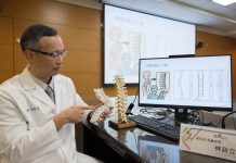成大醫院「複合式手術室」整合新科技 提升脊椎手術精準度與安全性