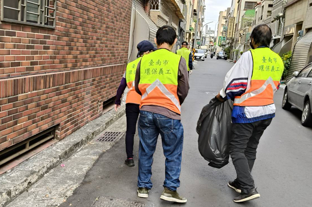 台南今年4型登革熱病毒都出現,市府持續監測防範疫情。