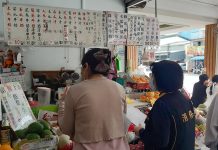 台南3杯果汁要價750元!消保官到水果店查核