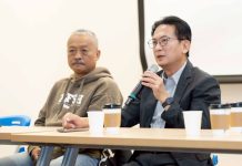 「不是白頭髮就比較老」金曲歌王謝銘祐:林俊憲是我台南一中學長