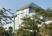 地方制度法修正/台南副市長、副秘書長各增至3人 台南市政府。(主流傳媒資料照)