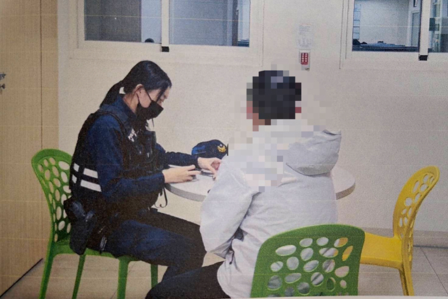 詐騙集團以「收購文化幣」為由,騙取匯款。