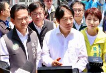 台南市長初選民調出爐 陳亭妃險勝林俊憲2.69%