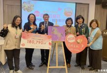 台糖長榮酒店攜手「穀粒禾禾」 週三捐公益 用餐打72折