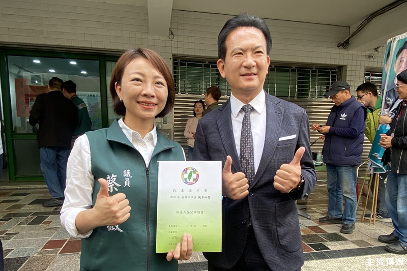 被問到還是不是「台南隊隊長」？林俊憲回應「我一直都是台南隊的隊長」。