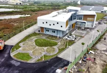 台南學甲動保園區斥資4億 規劃收容440隻犬貓