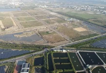 維勝鋼鐵投資35億 進駐台南七股科技工業區