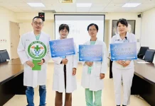 不是只有手抖!72歲走路「煞不住車」 竟是巴金森氏症上身