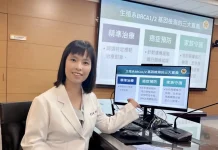乳癌不是治療完就沒事 「基因檢測」可評估復發與家族風險