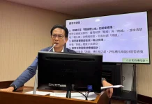 這裡一天多達上百件檢舉!林俊憲要求交通部釐清違規標準