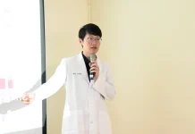 治療攝護腺癌不只手術或放療 「海福刀」提供早期患者新選擇