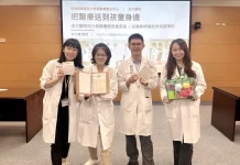3歲不會說話、走路也不穩 成醫到宅評估才發現發展遲緩